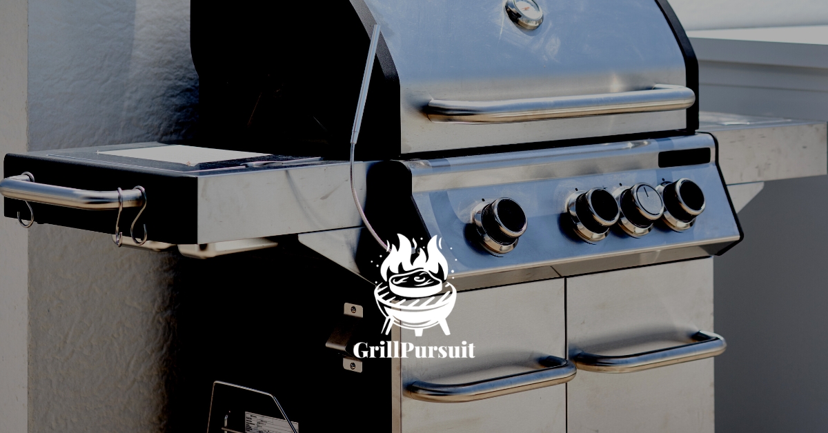 Grill, Thrill, and Chill: Unveiling the Best Gas Grills Under $1000 in 2024