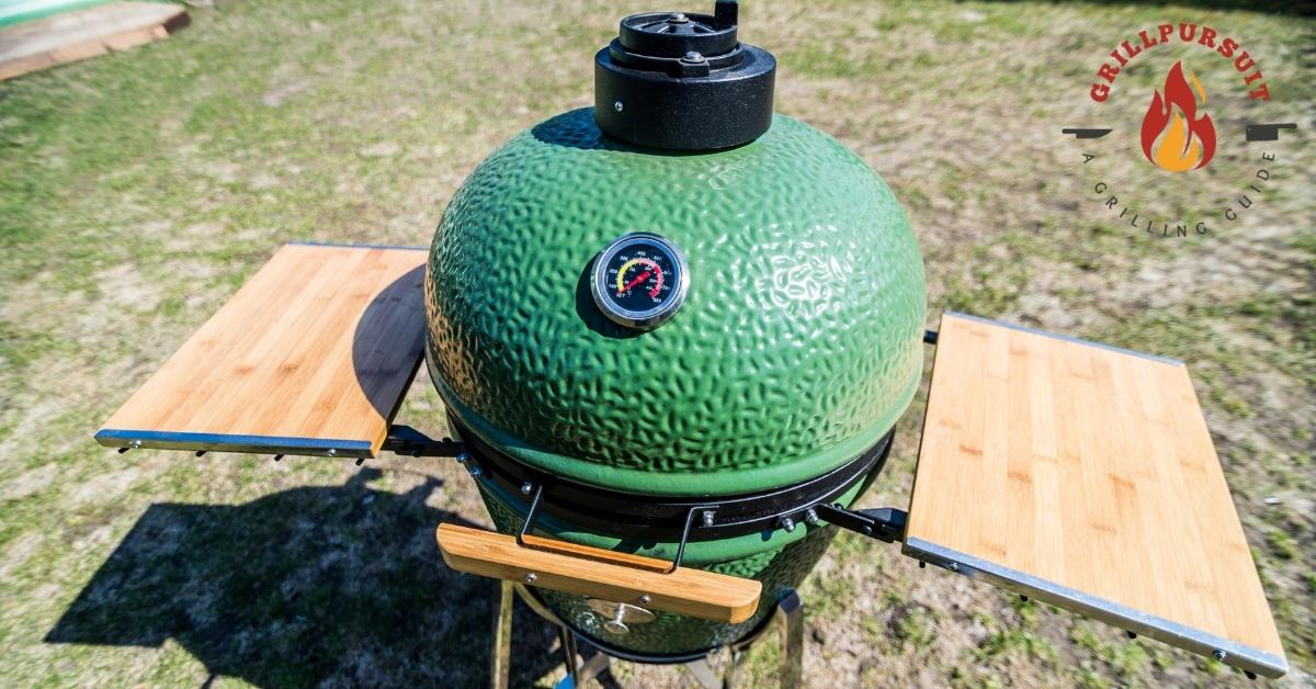 How to Use a Kamado Grill: The Swiss Army Knife of Outdoor Cookers