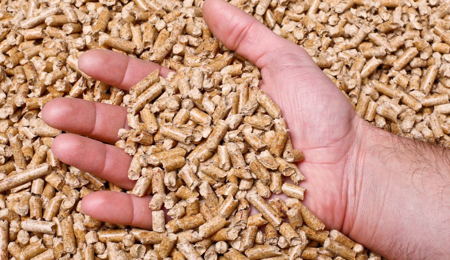 Choosing the Perfect Wood Pellets for Your Gas Grill