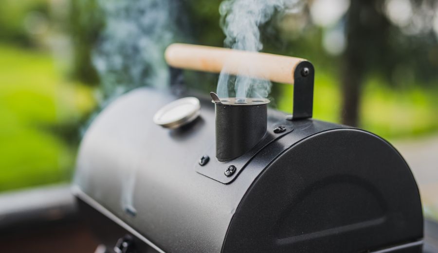 Top 5 Grill & Smoker Combos for the Ultimate BBQ Experience