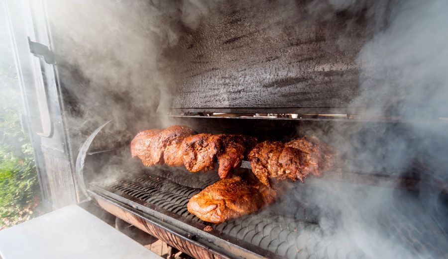 Top 6 Grills and Smokers for the Ultimate BBQ Experience