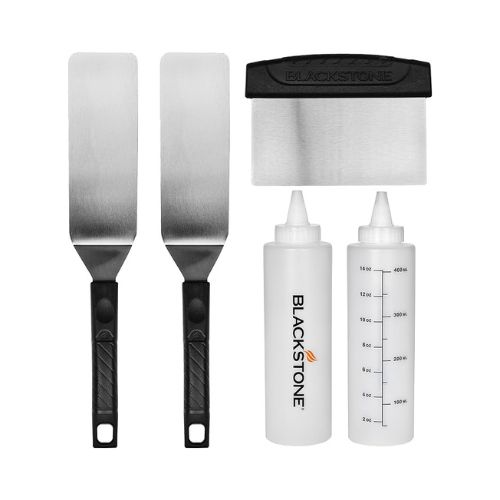 Grillpursuit Barbecue Tool Sets