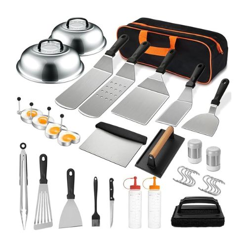 Grillpursuit Barbecue Tool Sets