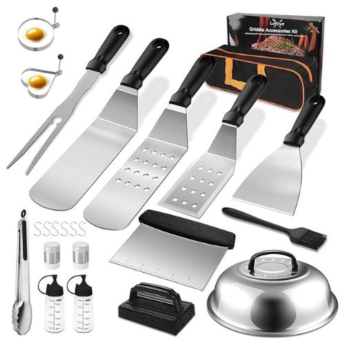 Grill Tools and Accessories