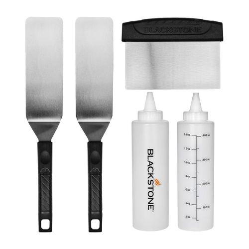 Grilling Tools and Accessories