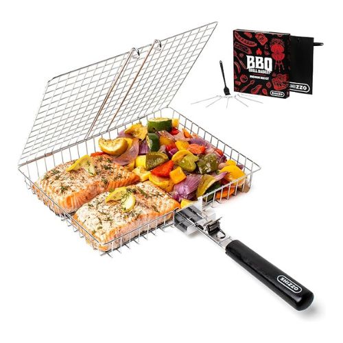 Grilling Tools and Accessories