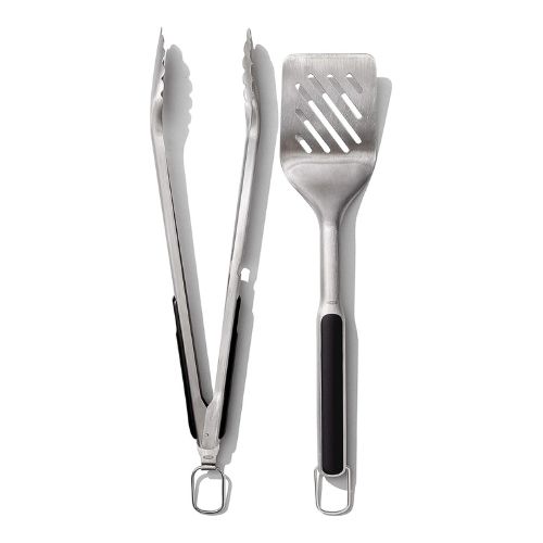 Grilling Tools and Accessories