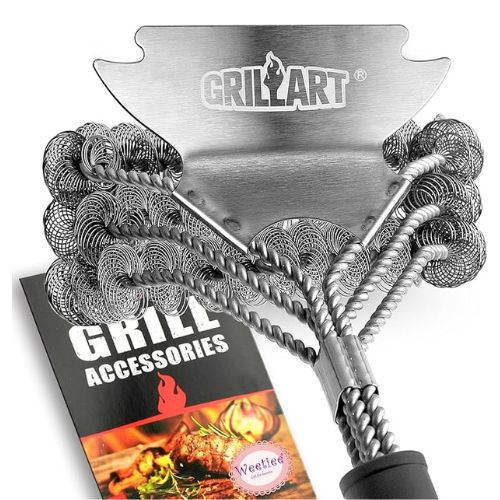 Grilling Tools and Accessories