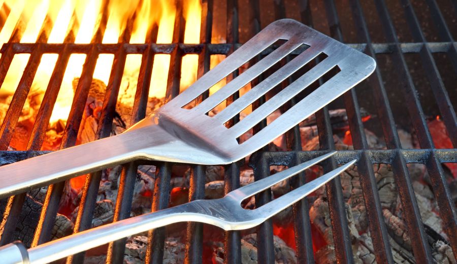 Top 10 Grill Tools and Accessories for Perfect BBQ