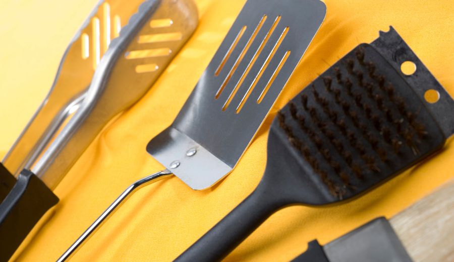 Top 10 Must-Have Grilling Tools and Accessories