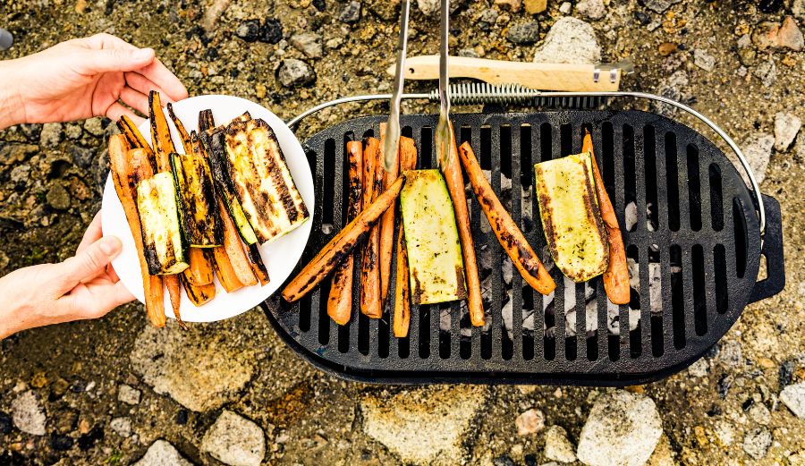 The 8 Best Outdoor Grills and Smokers